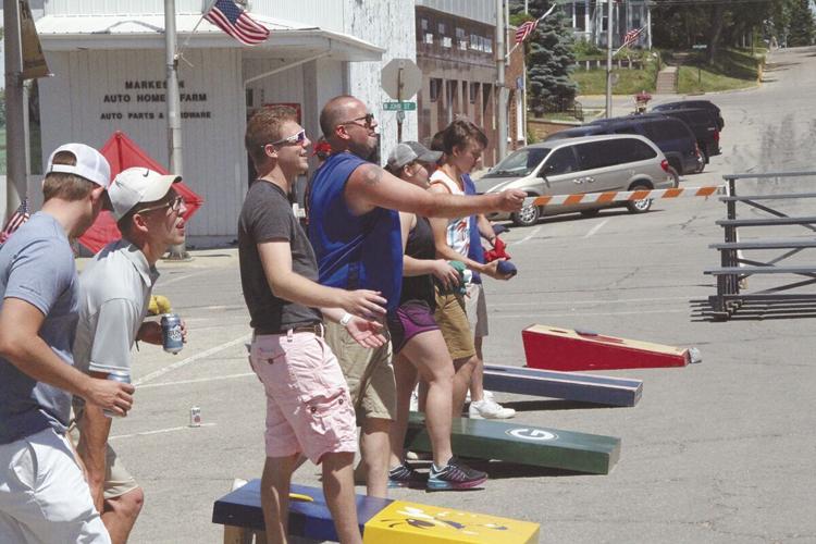'We’re hoping for it to be even bigger' Markesan’s June Dairy Days
