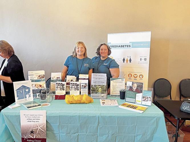 Green Lake County Health and Wellness Fair returns for second year