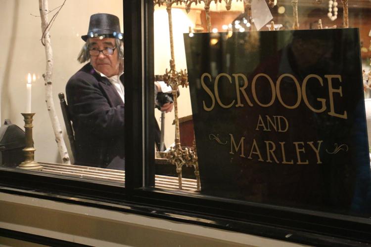 Ripon comes to life with Dickens of a Christmas Check out nearly 200 Ripon comes to life with Dickens of a Christmas Check out nearly 200
