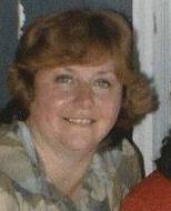 Patricia Marie Stanbery