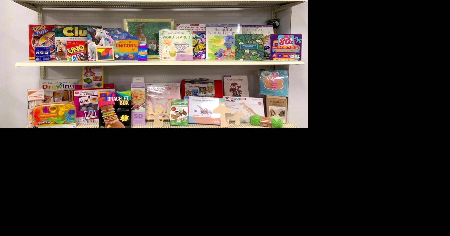 Business Spotlight: Ripon Drug is your summer-fun headquarters