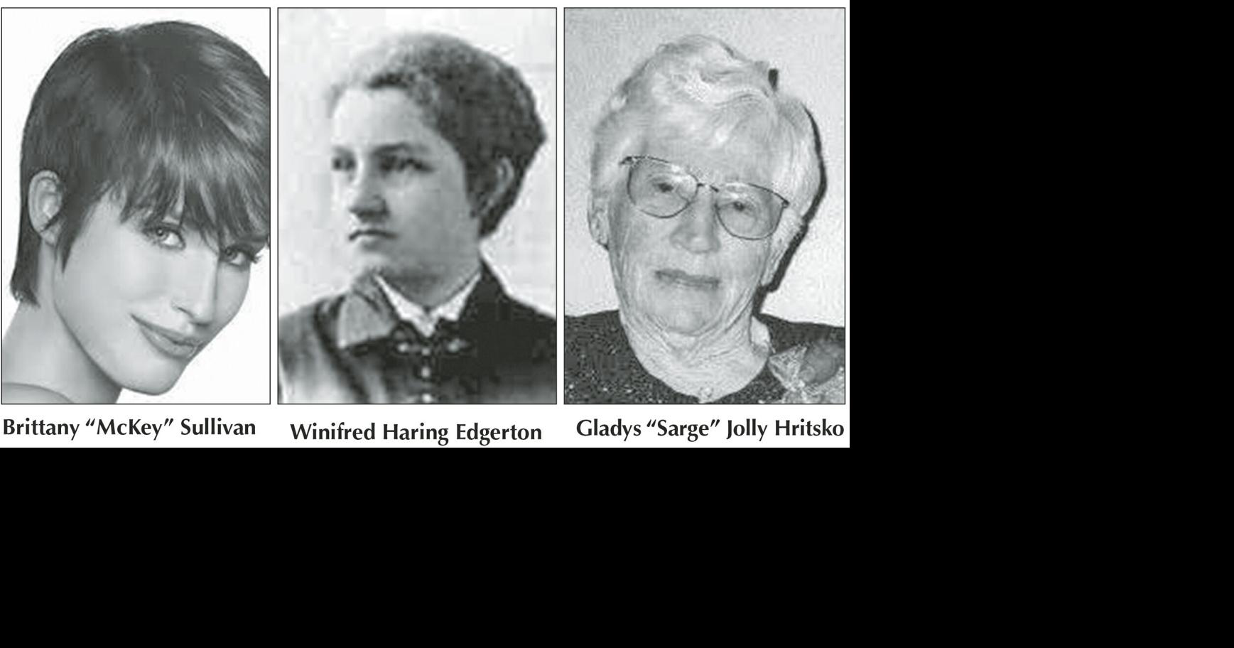 Throwback Thursday: Ripon women have made unique contributions | Local ...
