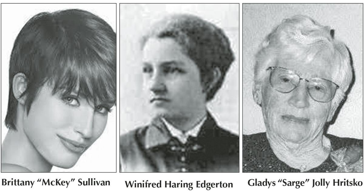 Susanne Rippey Throwback Thursday: Ripon women have made unique contributions | Local ...