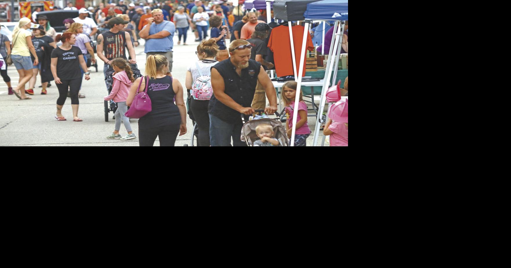 Septemberfest gets the ax for 2020 News