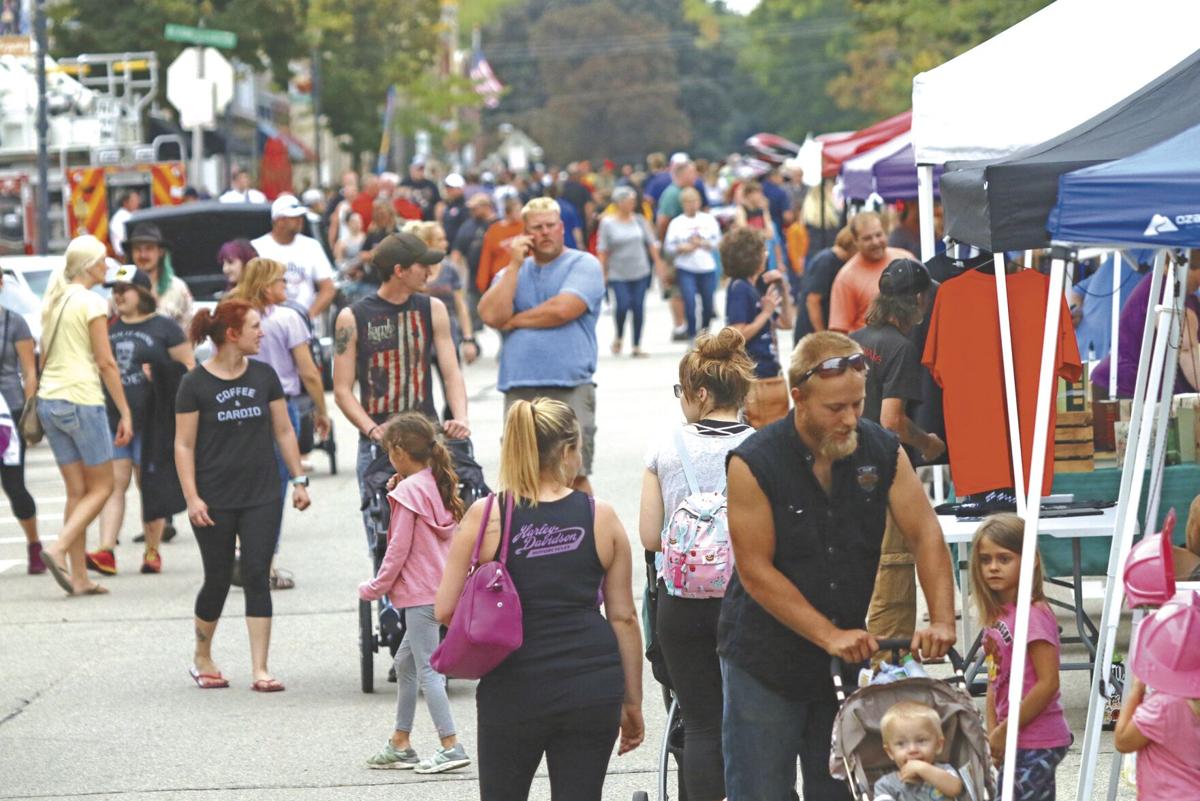 Septemberfest Gets The Ax For 2020 News Riponpress Com