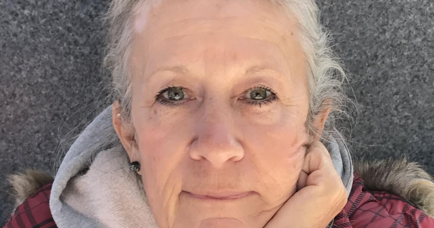 Kathleen Yapp - Vimarsana News