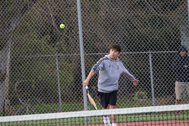 Ripon High School boys' tennis vs. Kohler — May 7, 2026 | Multimedia ...
