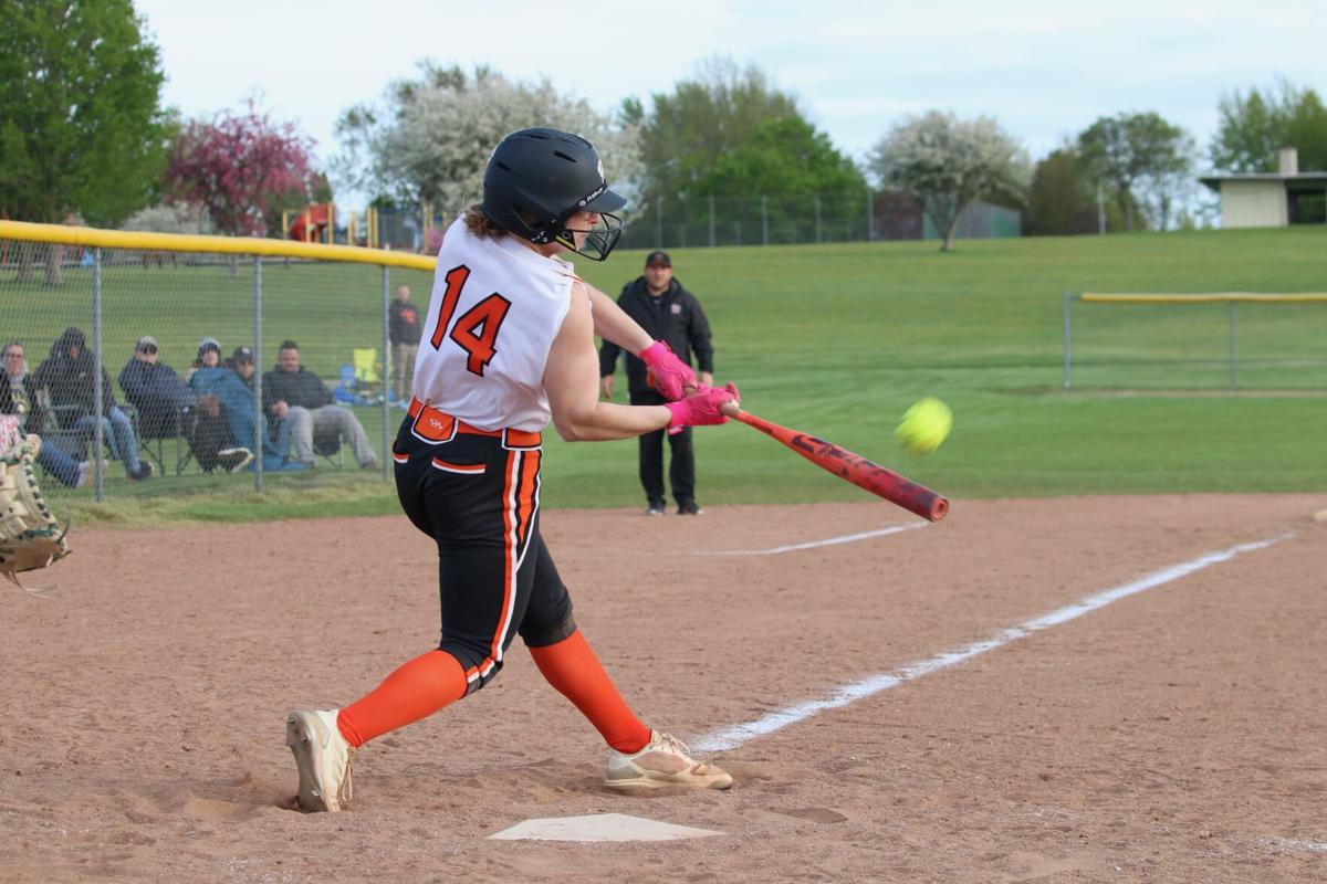 Kwakkel’s walk-off home run keeps Ripon on top of SCC race | Sports ...