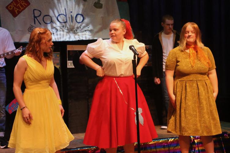 Rock out this weekend with ‘A-Wop Bop A-Loo Bop’ | Local News ...
