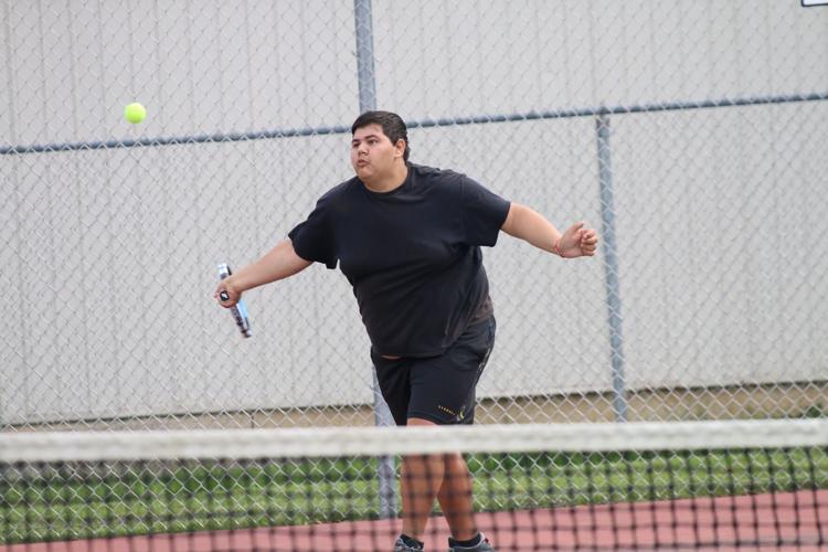 Ripon High School boys' tennis vs. Kohler — May 7, 2026 | Multimedia ...