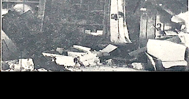 Throwback Thursday: Ripon safecrackers were never found - Vimarsana News