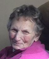 Verna Mae Thiel