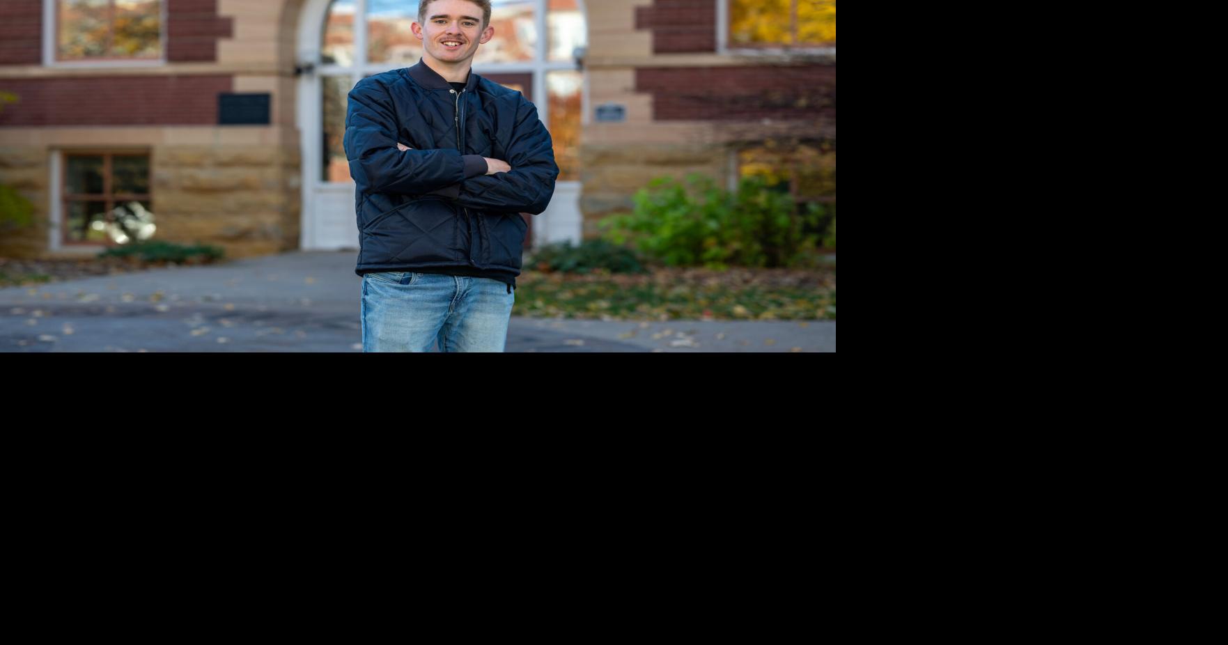 UW-River Falls student and staff veterans reflect on service, Veterans Day