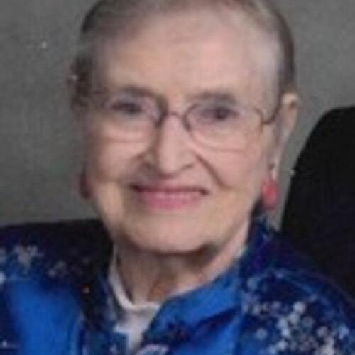 Dorothy Marie Maule - Vimarsana News