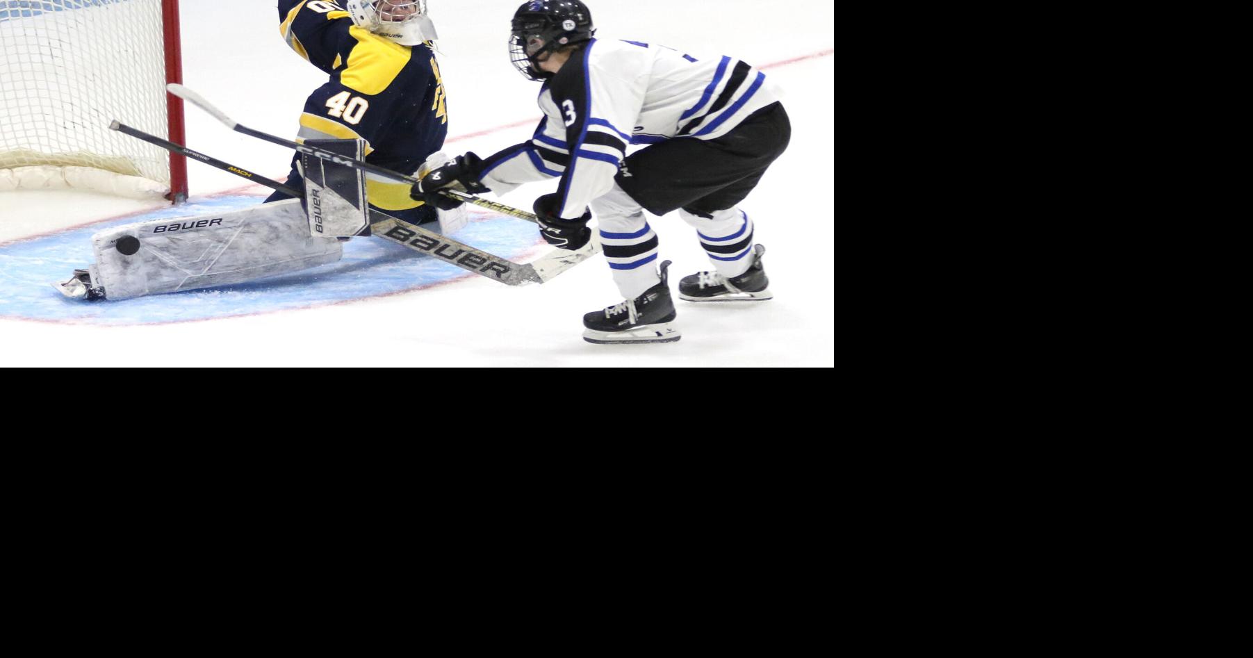 Boys Hockey: River Falls’ state run spoiled by St. Mary’s Springs (18 ...