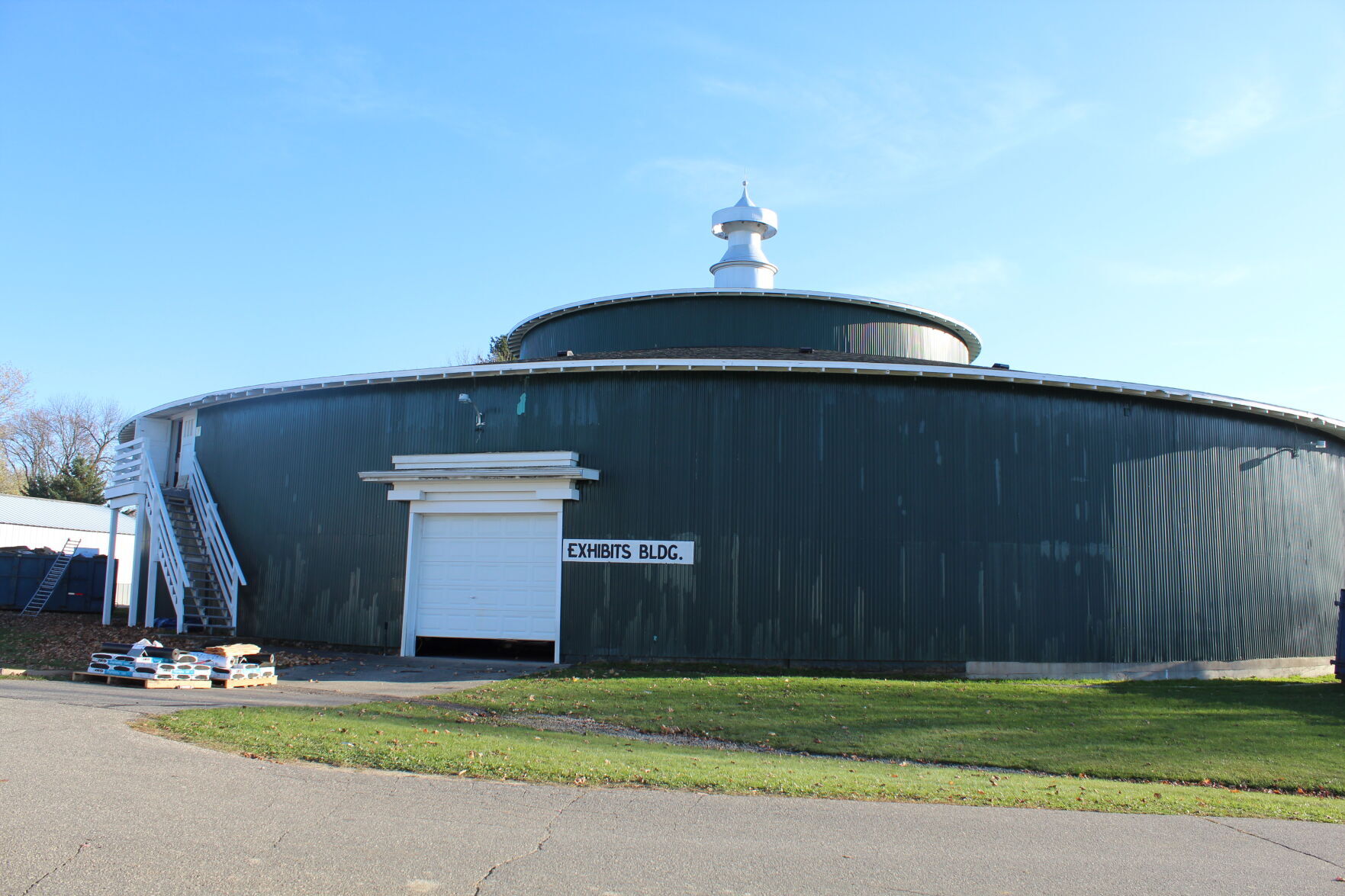 Time to sign up to exhibit at the 2021 Pierce County Fair - Vimarsana News