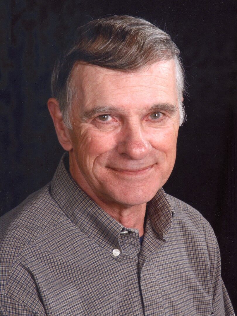 David McLaughlin - Vimarsana News