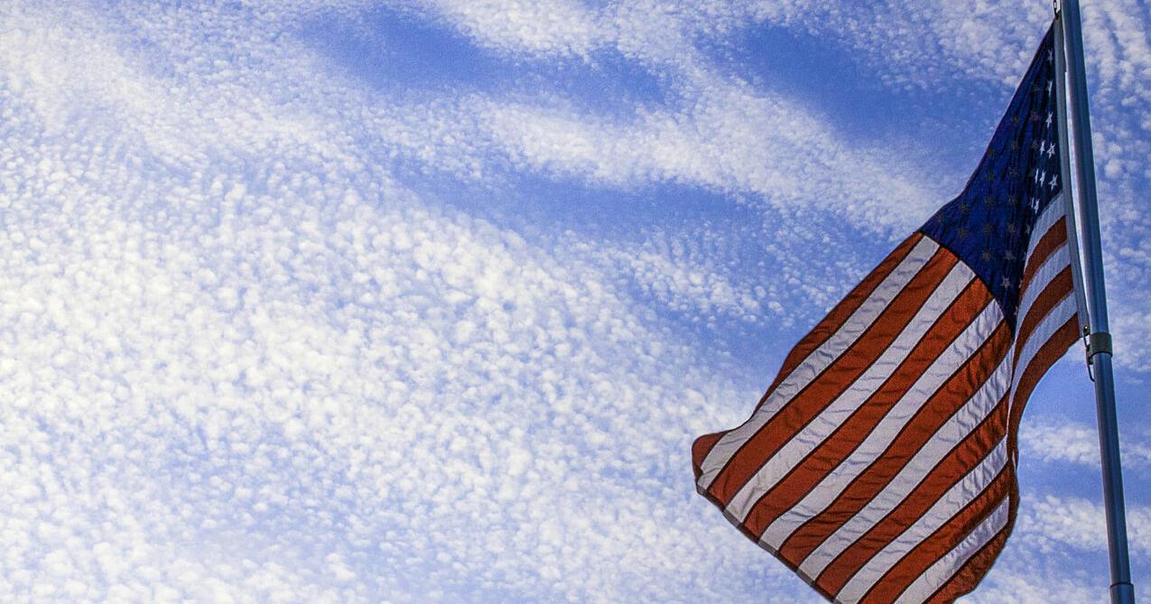 Memorial Day observances in the area - Vimarsana News