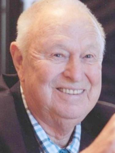 Dr. James Palmquist