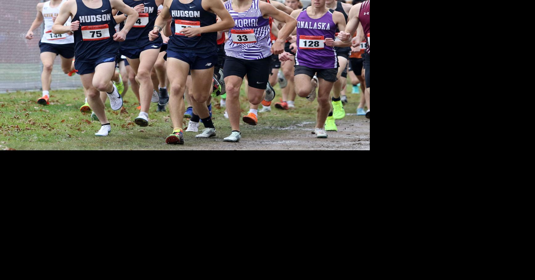 Division 1 Cross Country Sectional (30 photos) | Sports ...