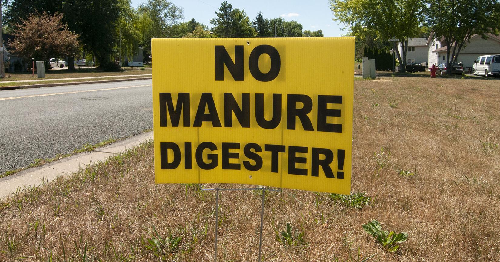 2022 in Review: Manure digester defeated in Roberts - Vimarsana News
