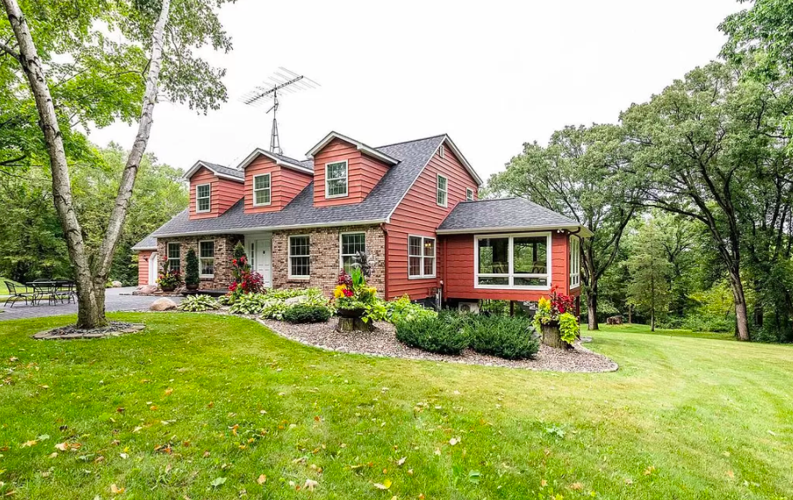 PHOTOS Most expensive Pierce County houses bought in December