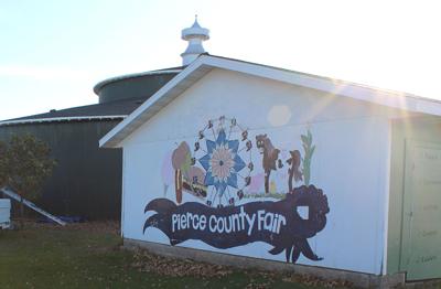 Pierce County Fair RTSA