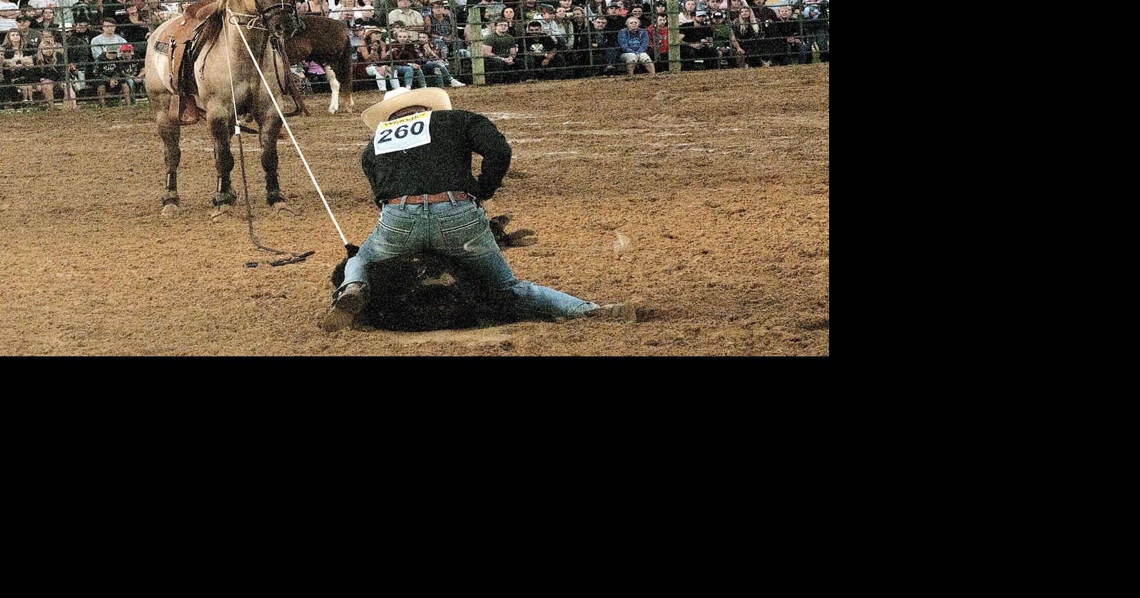 Western Wisconsin Weekend: Not UWRF’s first rodeo | Local News ...