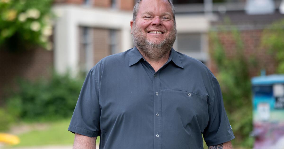 UWRF associate professor receives Fulbright U.S. Scholar Program award