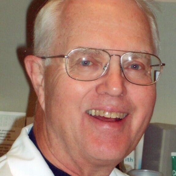 Dr. Paul R. Vandersteen - Vimarsana News