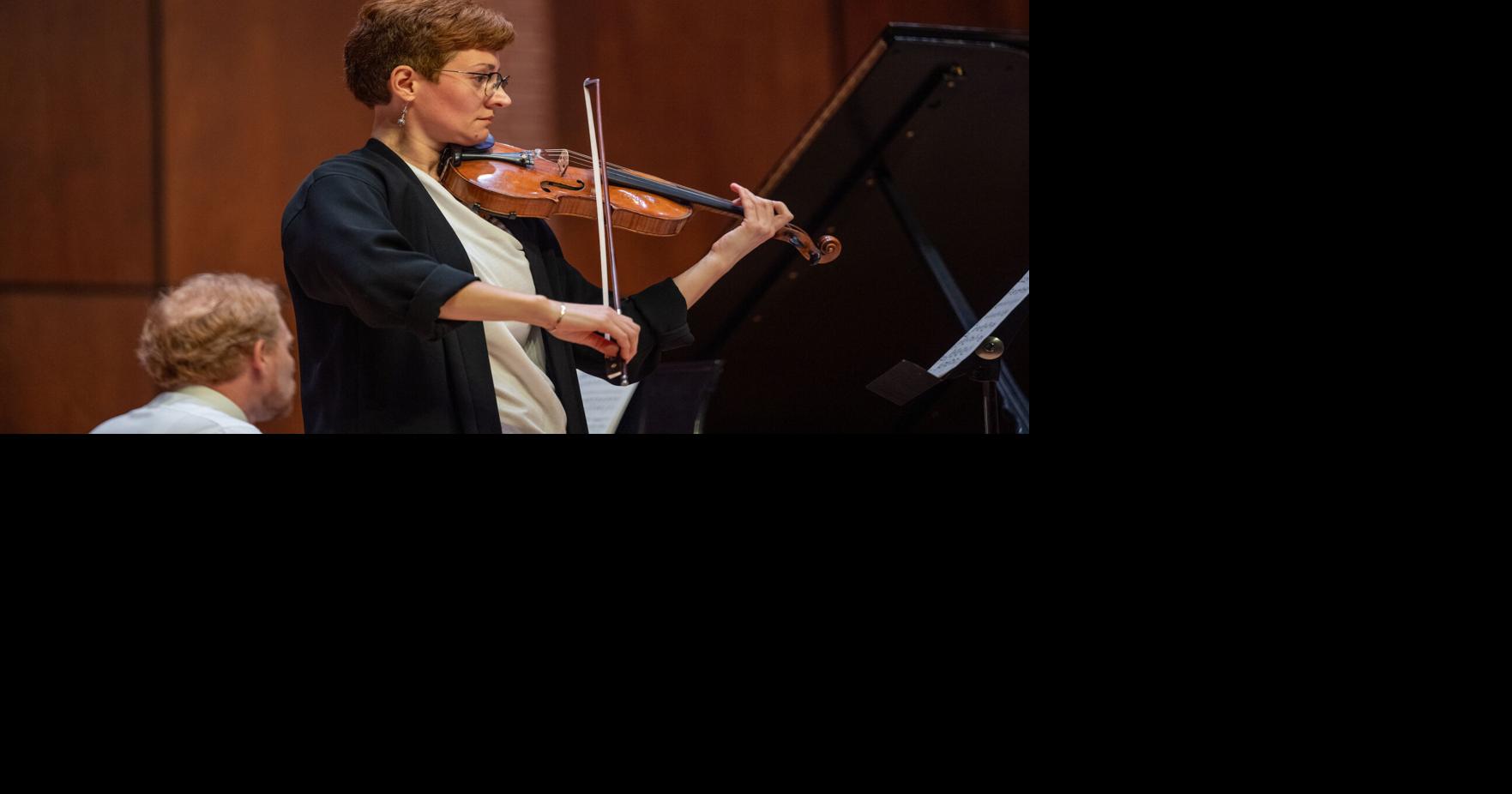 UWRF Announces Free Concert Series for 2025-26 | Local News ...