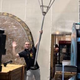 River Falls local stars in circus - Vimarsana News