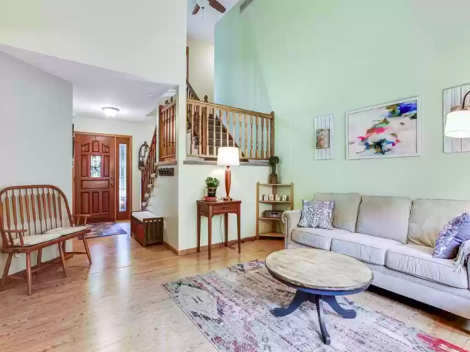 PHOTOS Traditional, picturesque home for sale in River Falls Real