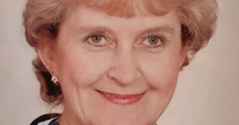 Ramona Johnson | Obituaries | riverfallsjournal.com