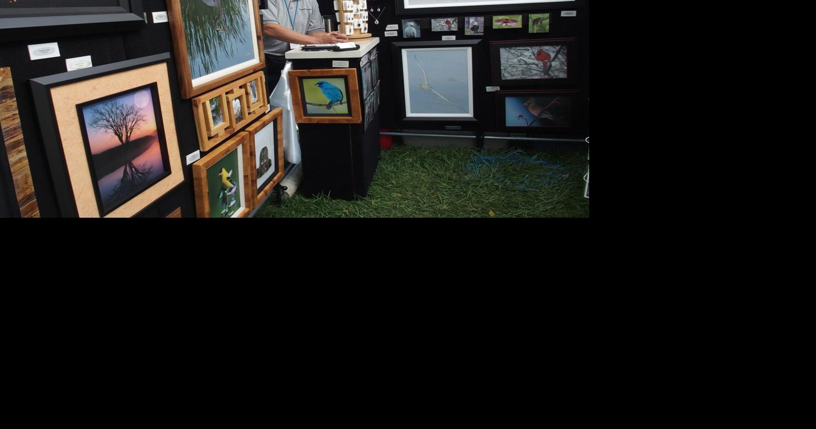 Fall festivals: Art, music, and community fun | Local News ...