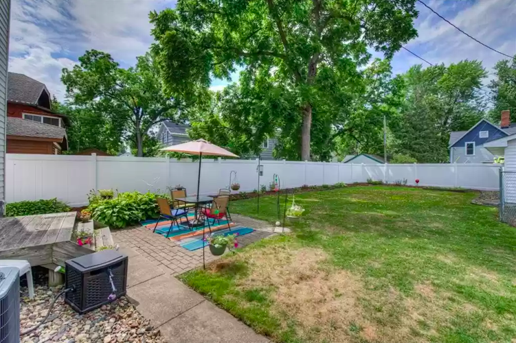 PHOTOS Beautifully maintained historic house for sale in River Falls