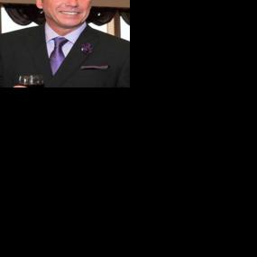 Perry Danel Montpetit - Vimarsana News