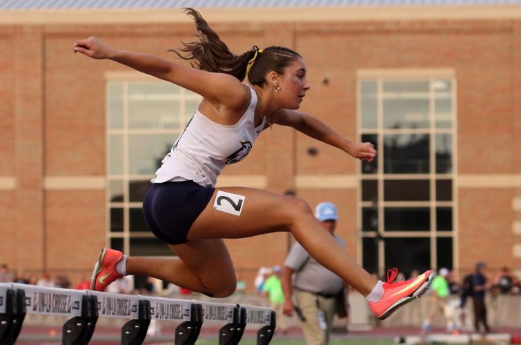 Highlights from Day 1 of the WIAA State Track and Field Meet in La ...