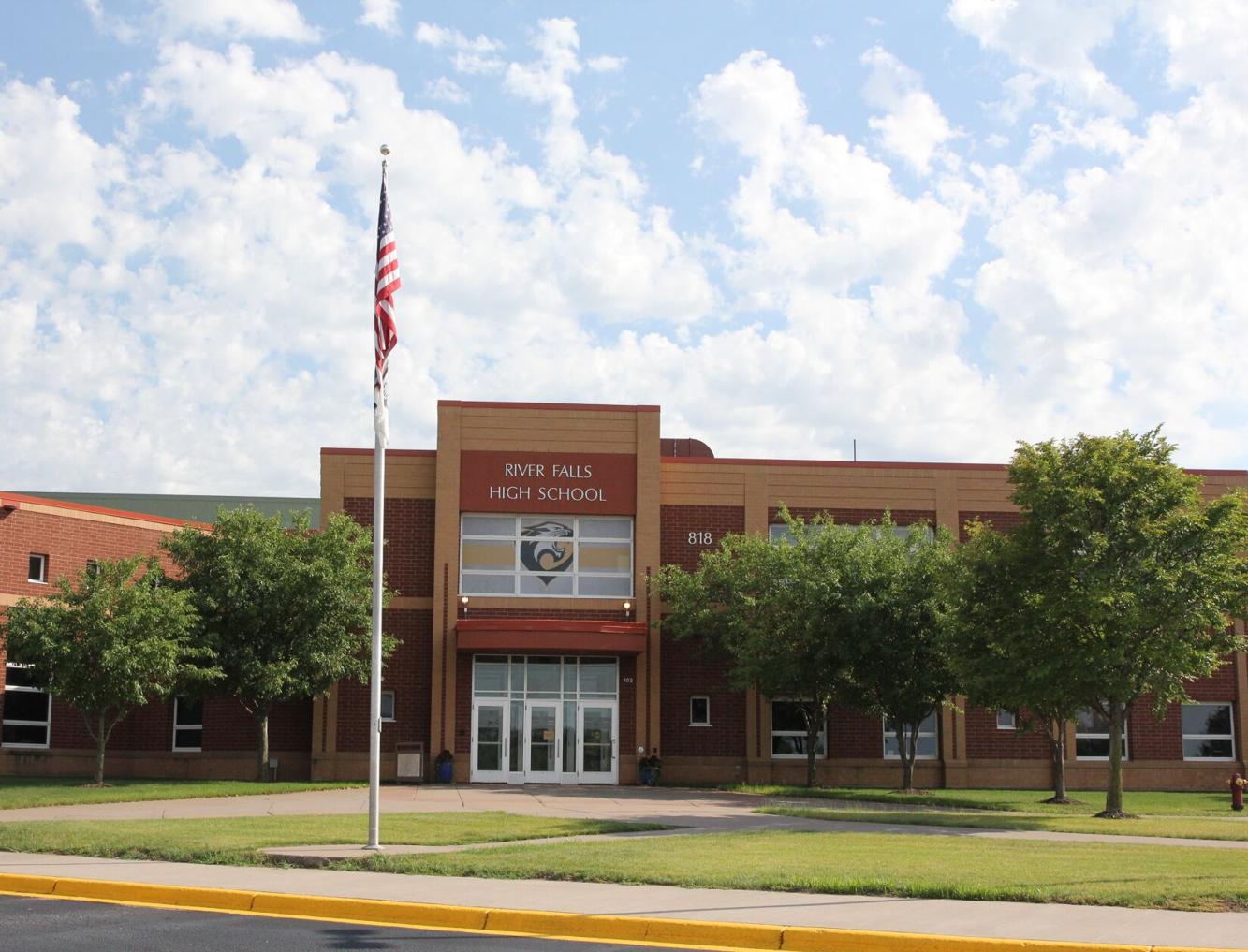 What will the River Falls School District do next? Local News