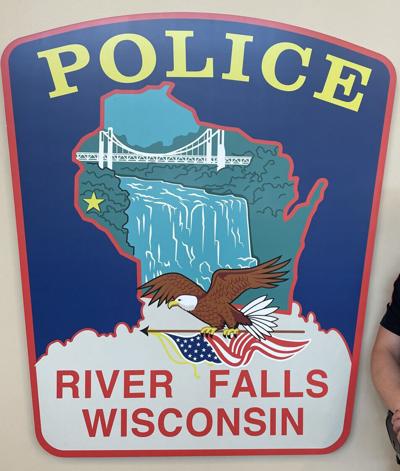 River Falls Police Department, River Falls, Wisconsin