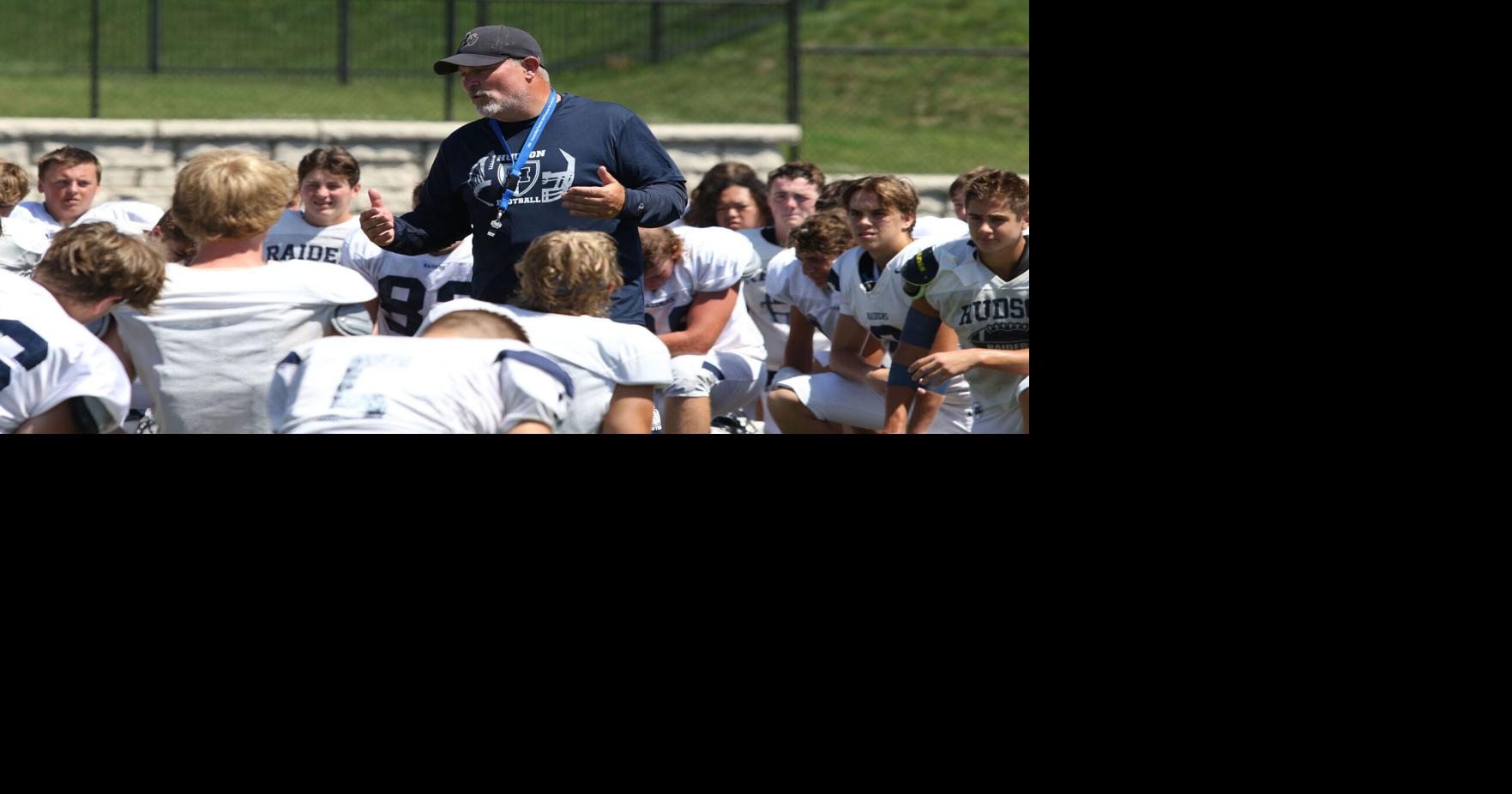 Football: Local Big Rivers teams ready for season openers | Sports ...
