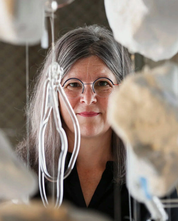 Artist Beth Lipman to visit UWRF | Local News | riverfallsjournal.com