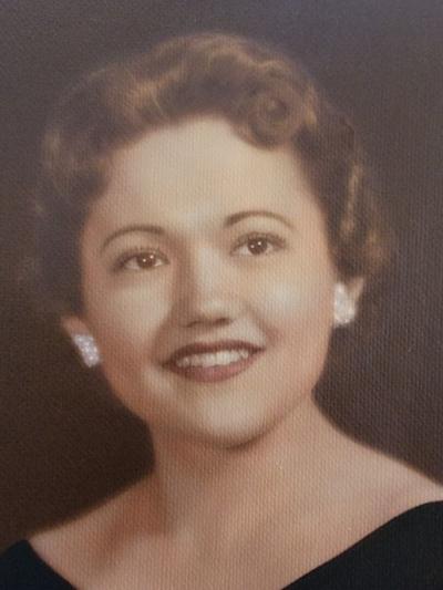 Patricia A. Konkel Larson