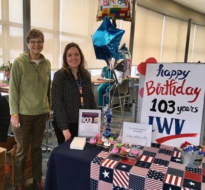 CVTC LWV