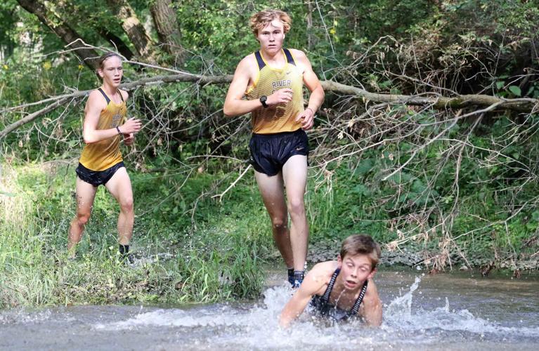 If you've never seen the River Falls Extreme Meet, check out these 20