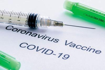 Coronavirus vaccine RTSA