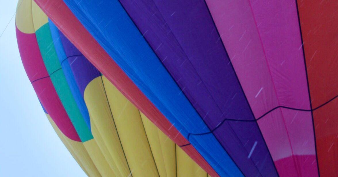 Western Wisconsin Word: Northwood Technical College news; Hot Air Affair - Vimarsana News