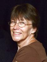 Linda Hinkel