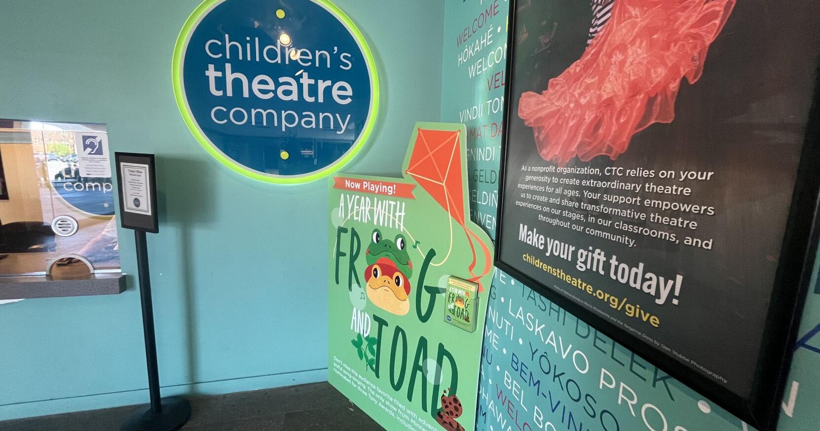 River Falls alumna now coordinates plays at CTC | Education - Vimarsana News