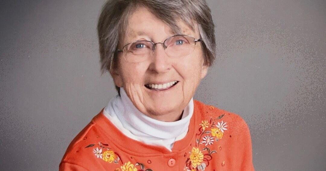 Nancy Parlin PhD - Vimarsana News